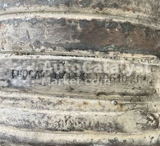 Катализатор от Alfa Romeo, Fiat, Lancia 84058 №6