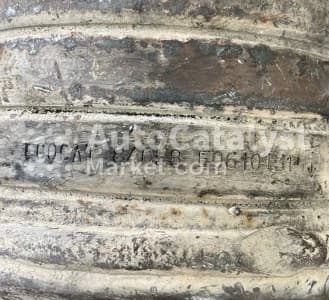 Катализатор от Alfa Romeo, Fiat, Lancia 84058 №3