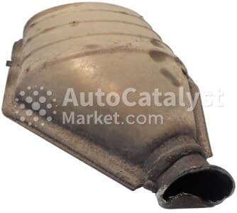 Катализатор от Renault C 26 №12