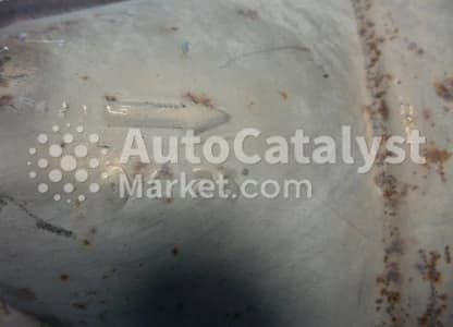 Катализатор от Renault C 26