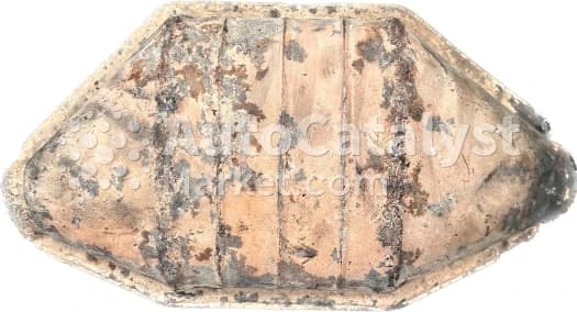 Катализатор от Renault C 26 №1