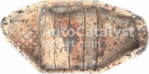 Катализатор от Renault C 26 №9