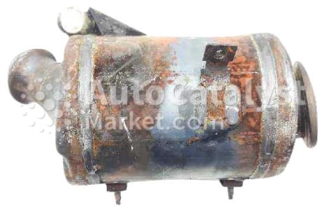 Катализатор от Renault, Smart 208A06779R / H8201371836