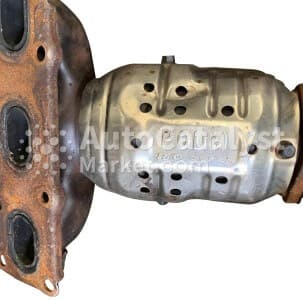 Катализатор от Hyundai, KIA PODM №2