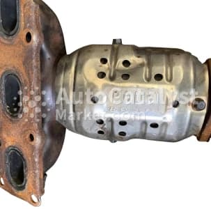 Катализатор Hyundai, KIA PODM