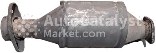 Катализатор от Chevrolet, Daewoo, ZAZ 110308-120601