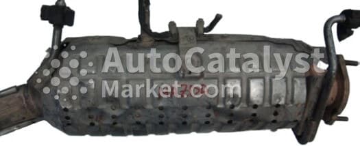 Катализатор от Mazda None ref / Mazda (DPF) №2
