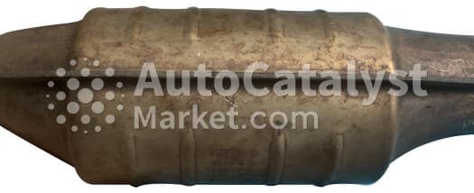 Катализатор от Hyundai, KIA 3CYE0 №4