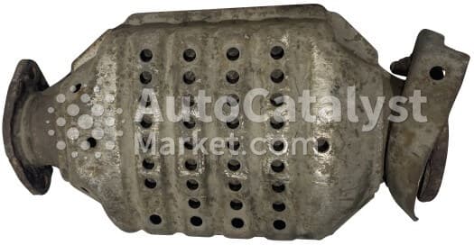 Катализатор от Toyota BO2