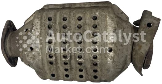 Катализатор от Toyota BO2 №1