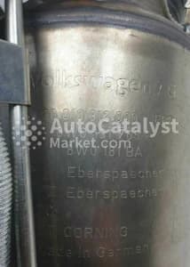 Катализатор от Audi, Porsche 8W0131765F / 8W0181BA №7