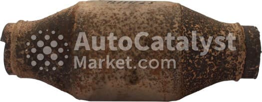 Катализатор от Toyota GA7 (type 2) №12