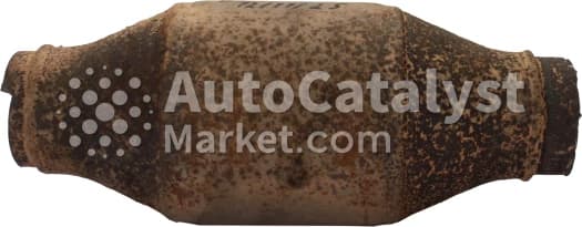 Катализатор от Toyota GA7 (type 2) №6