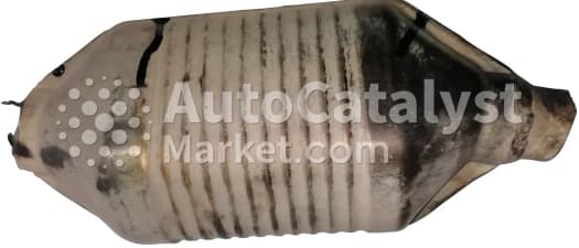 Катализатор от Audi, Volkswagen 8D0131701AC / 8D0178C №3