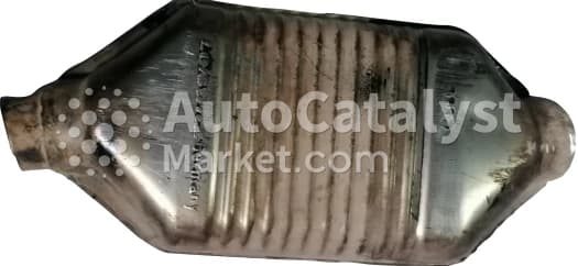 Катализатор от Audi, Volkswagen 8D0131701AC / 8D0178C №2