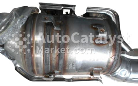 Катализатор Nissan, Infiniti 208A2 / 4GD0B