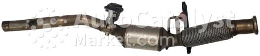 Катализатор от Audi, Volkswagen, Seat 3Q0131701 / 3Q0230AB