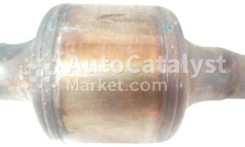 Катализатор от Audi, Volkswagen 6R0131701J / 6Q0178GE №1