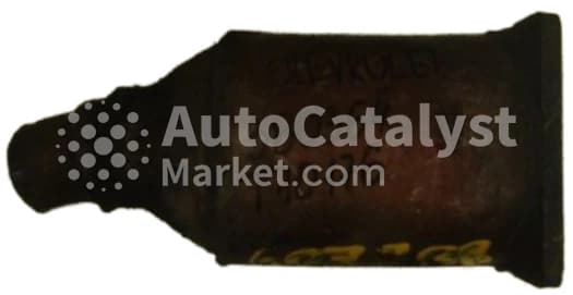 Катализатор Chevrolet 380364