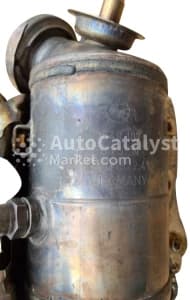 Катализатор от BMW 7649187 №4