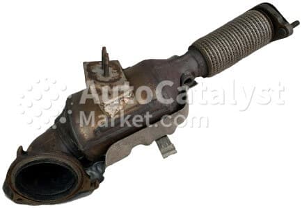 Катализатор от Ford CV61-5F228-DA №13