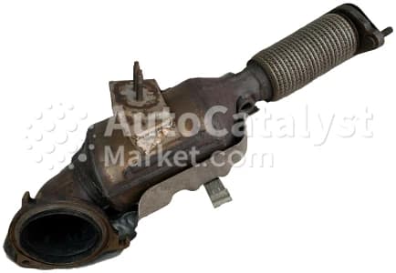 Катализатор от Ford CV61-5F228-DA №2