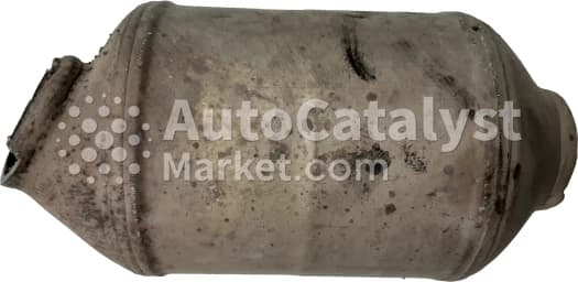 Катализатор от Mercedes-Benz KT 6008