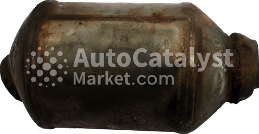 Катализатор от Mercedes-Benz KT 6008 №21