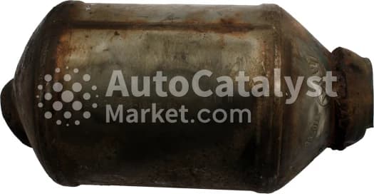 Катализатор от Mercedes-Benz KT 6008