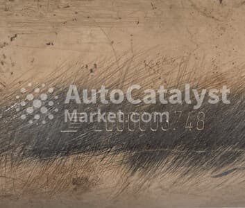 Катализатор от Lada E 2000003748 №6