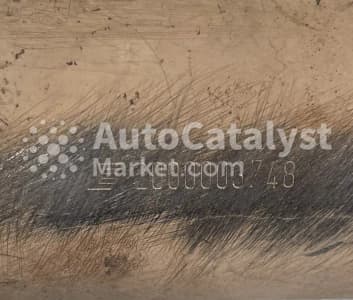 Катализатор от Lada E 2000003748 №2