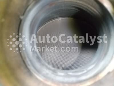 Катализатор от Toyota GK4 №2