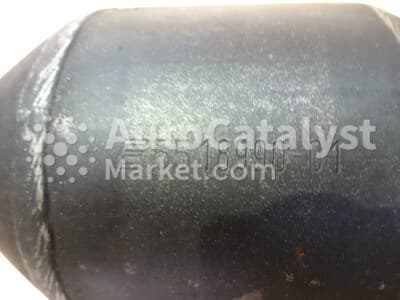 Катализатор от Aston Martin E5518990-01 (Single) №8