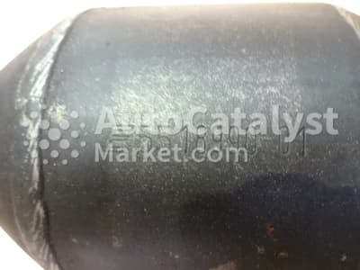 Катализатор от Aston Martin E5518990-01 (Single)