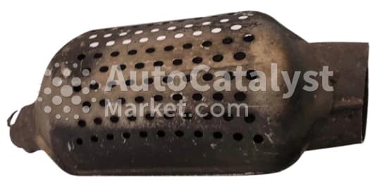 Катализатор от Audi, Volkswagen, Seat 6K0131701Q №3