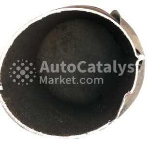 Катализатор от Audi, Volkswagen, Seat 6K0131701Q №13