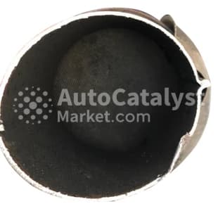 Катализатор от Audi, Volkswagen, Seat 6K0131701Q №6