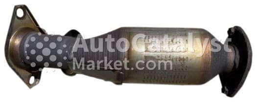 Катализатор от Toyota FB6