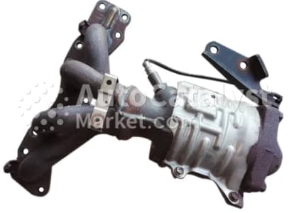 Катализатор от Suzuki 70H-C03 №1