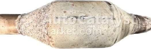 Катализатор от Toyota AB9