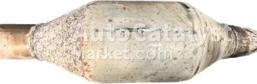 Катализатор от Toyota AB9 №1