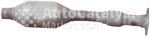 Катализатор от Toyota AB9 №9