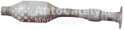 Катализатор от Toyota AB9 №4