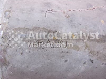 Катализатор от Toyota AB9 №8