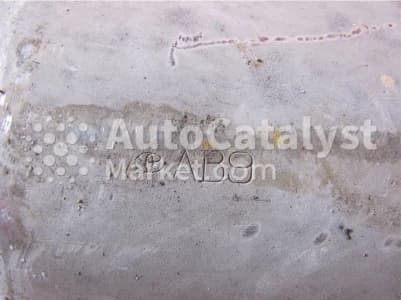 Катализатор от Toyota AB9 №3