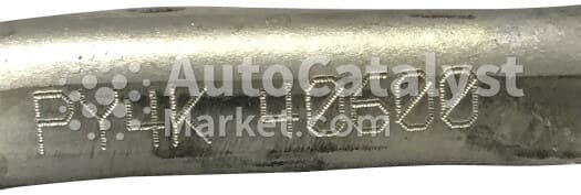 Катализатор от Mazda PY1H / PY4K 40600 №14