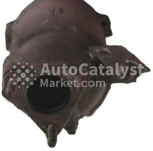 Катализатор от Daihatsu 01/7/63 №2