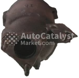 Катализатор от Daihatsu 01/7/63 №1