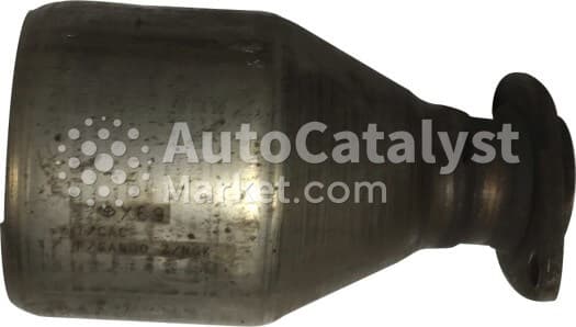 Катализатор от Toyota, Lexus X 69 №8