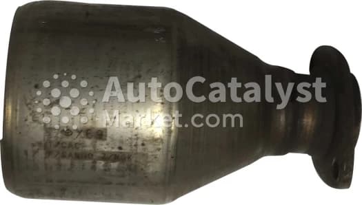 Катализатор от Toyota, Lexus X 69 №3